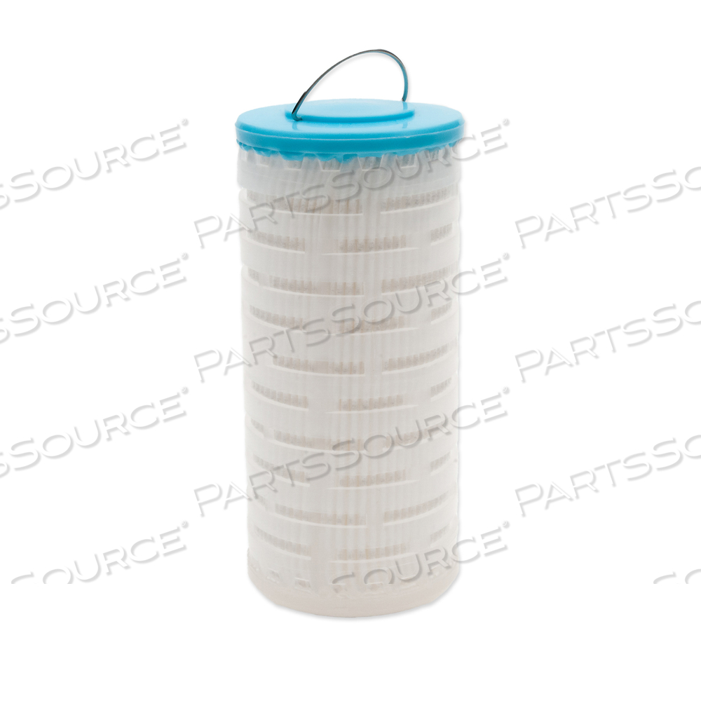 0.1µM BACTERIAL RETENTION FILTER FOR STERIS, SYSTEM 1E 0.1µM BACTERIAL RETENTION FILTER FOR STERIS, SYSTEM 1E