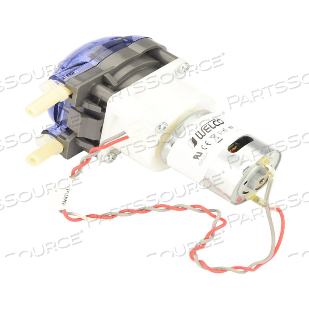 SERVICE PURGE PUMP FOR TROPHON EPR ULTRASOUND SYSTEM by GE Healthcare SERVICE PURGE PUMP FOR TROPHON EPR ULTRASOUND SYSTEM by GE Healthcare