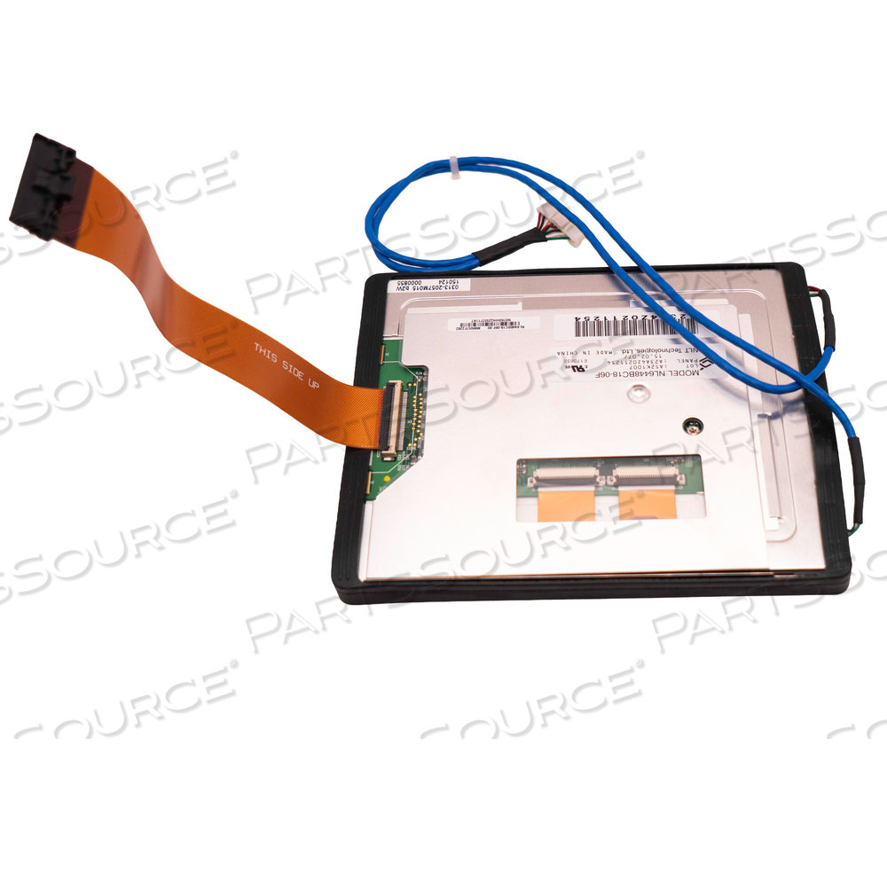 LARGE 5.7" SCREEN, FOR ALARIS 8015 