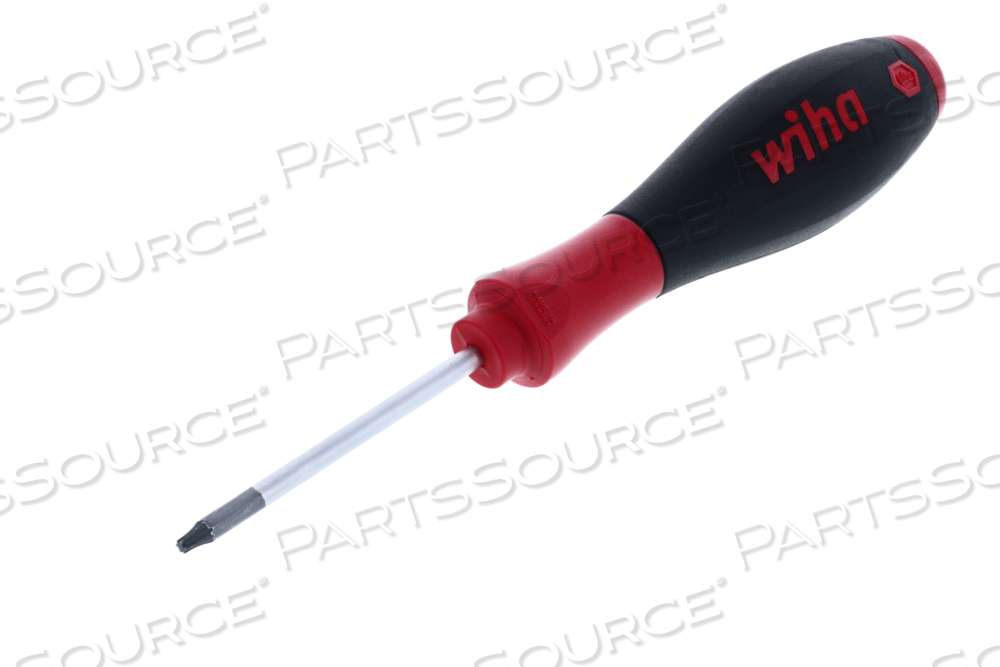 SOFTFINISH TORXPLUS SCREWDRIVER IP9 by Wiha Tools