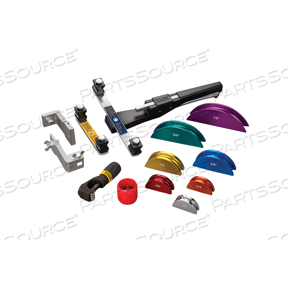 ALLOY POST CROSSBAR 3/4 TO 7/8 SIZE by Yellow Jacket