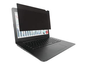 KENSINGTON LAPTOP PRIVACY SCREEN FP125W9, NOTEBOOK PRIVACY FILTER by Kensington Computer Products KENSINGTON LAPTOP PRIVACY SCREEN FP125W9, NOTEBOOK PRIVACY FILTER by Kensington Computer Products