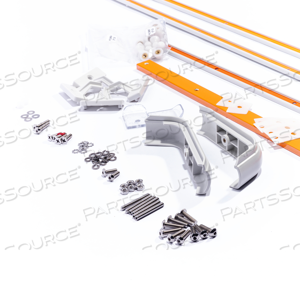 HARDWARE REPLACEMENT KIT 