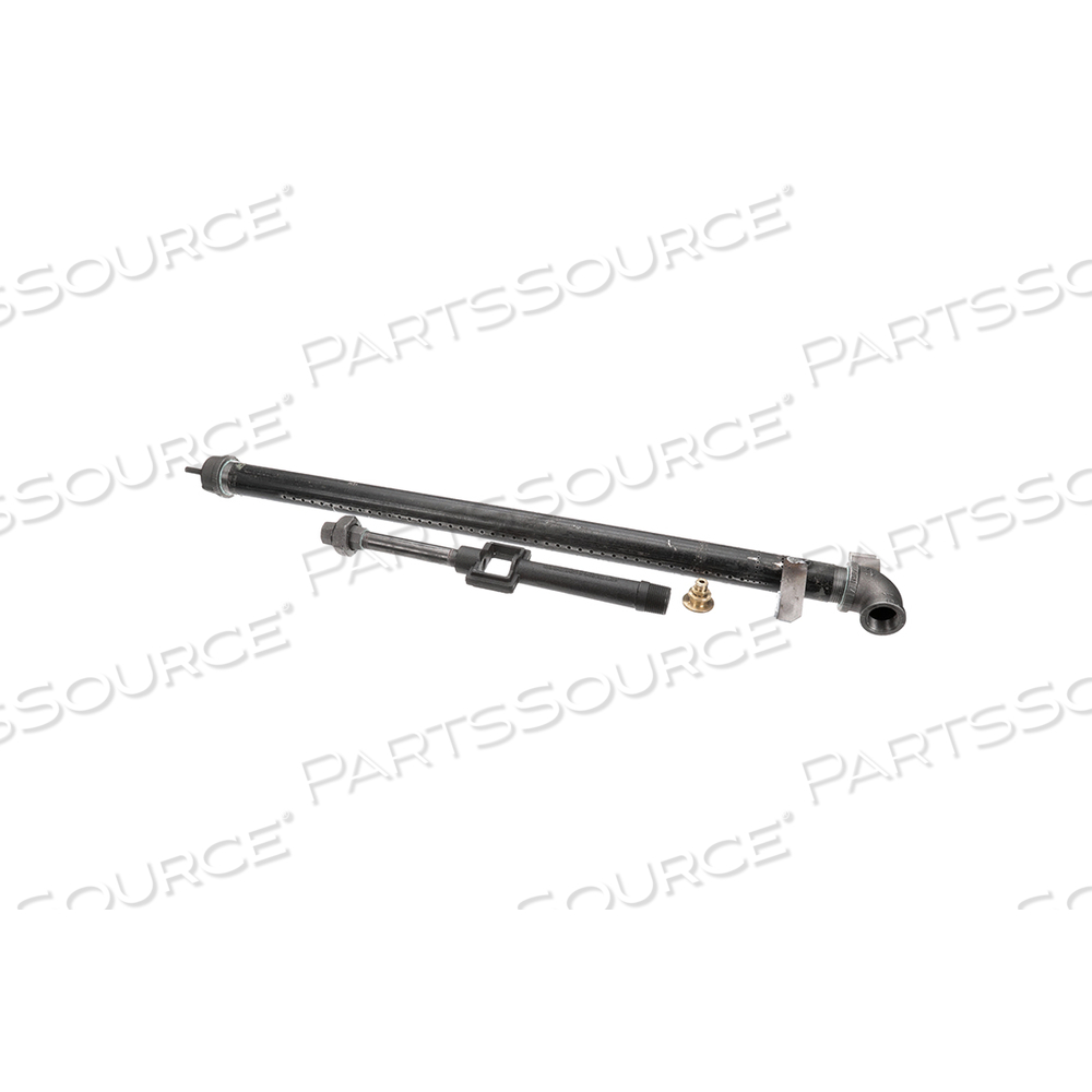 BURNER ASSY 