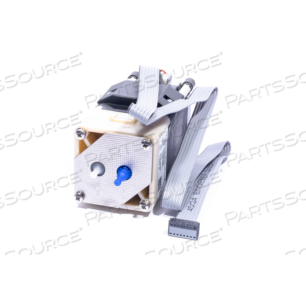 ACID/BICARBONATE PUMP COMPLETE by Fresenius Medical Care