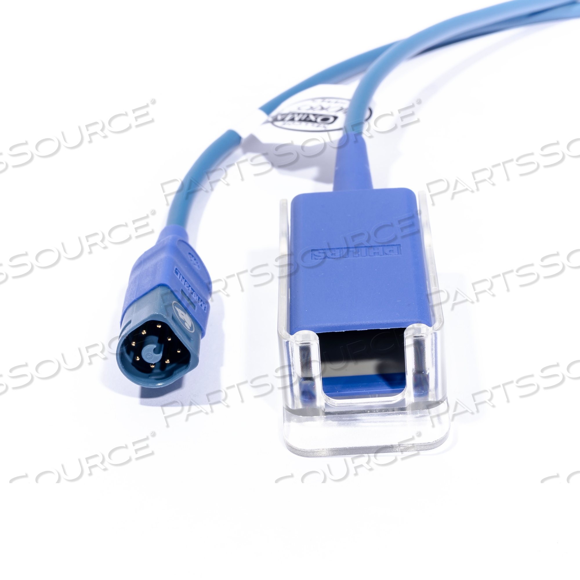 989803136591 Philips MULTI PATIENT 8-PIN TO 9-PIN D-SUB PULSE