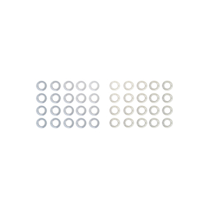 POTI REPLACEMENT WASHER FOR RAD/FLUORO ROOM, UROLOGY by Siemens Medical Solutions