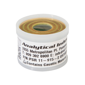 OXYGEN SENSOR, 9SEC RESPONSE TIME by Analytical Industries Inc. (AII)
