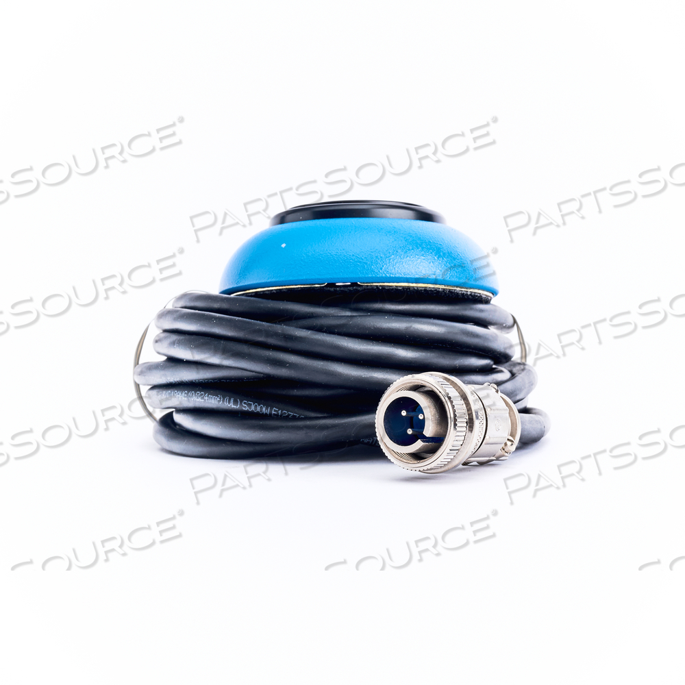 BIPOLAR DOME FOOTSWITCH by Valleylab / Energy-based Devices - Covidien