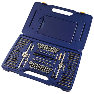 HIGH SPEED STEEL 36 DRILL BITS by IRWIN Tools