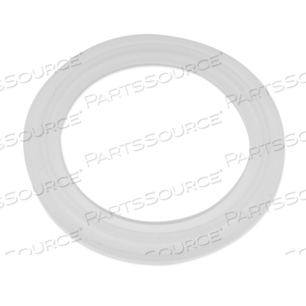 2 IN (TRI-CLAMP) SILICONE GASKET by STERIS Corporation