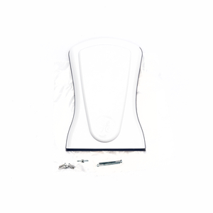 PDM TOP HOUSING by GE Medical Systems Information Technology (GEMSIT) PDM TOP HOUSING by GE Medical Systems Information Technology (GEMSIT)