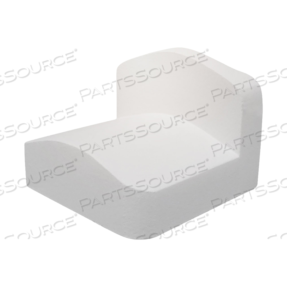 RAMP PAD, KNEE, FOR USE WITH: FOR MRI SCANNER 