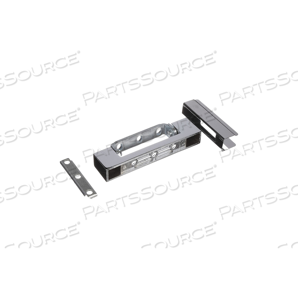 CP DIE CAST NON-RISE ADJUSTABLE HINGE 1- by Component Hardware