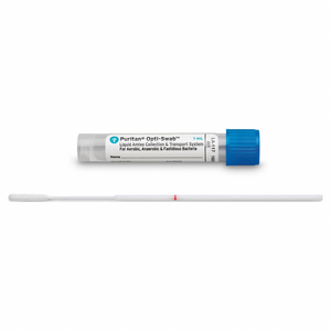 TRANSPORT VIAL 1 ML 12 MM DIA PK300 by Puritan TRANSPORT VIAL 1 ML 12 MM DIA PK300 by Puritan