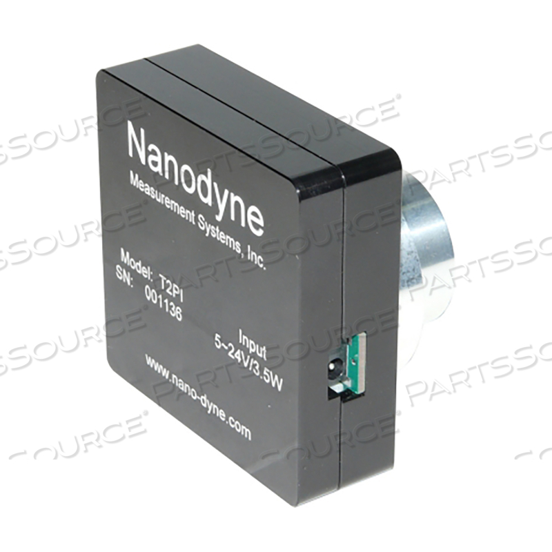 NANODYNE 2.45 X 2.45 X 1.52IN LED RETROFIT KIT FOR NIKON ECLIPSE 55I ILLUMINATOR MODEL 
