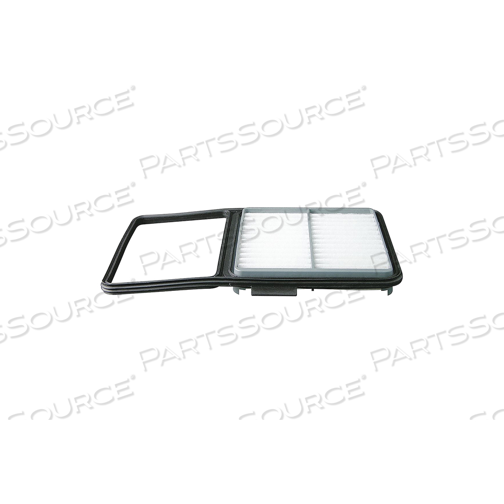 AIR FILTER PANEL by Baldwin Filters