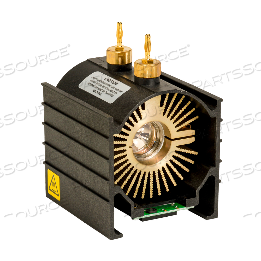 ELLIPTICAL LAMP 400 W FOR THE TITAN X450 by Sunoptic Technologies