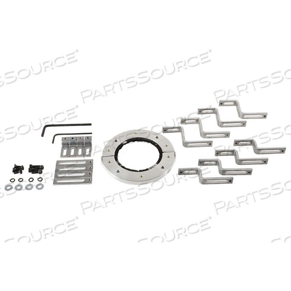MOTOR GROUNDING RING SPLIT by Aegis