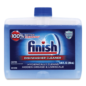 DISHWASHER CLEANER, FRESH, 8.45 OZ BOTTLE by Finish
