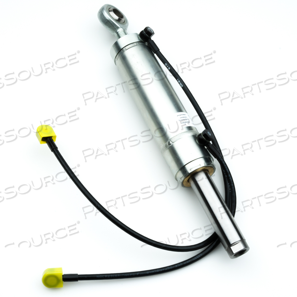 CYLINDER TREND WITH HOSE by STERIS Corporation