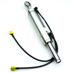 CYLINDER TREND WITH HOSE by STERIS Corporation