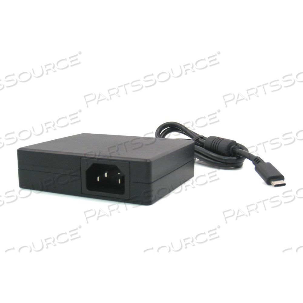 60W USB-C POWER DELIVERY FOR MOBILE PHONES, TABLETS, AUTOMOTIVE CONVENIENCE PORTS 
