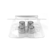 OCU-CEL™ LITHIUM MANGANESE DIOXIDE DIAGNOSTIC BATTERY FOR TONO-PEN® XL TONOMETER by Reichert Technologies (AMETEK, Inc) - Analytical Instruments (AI)
