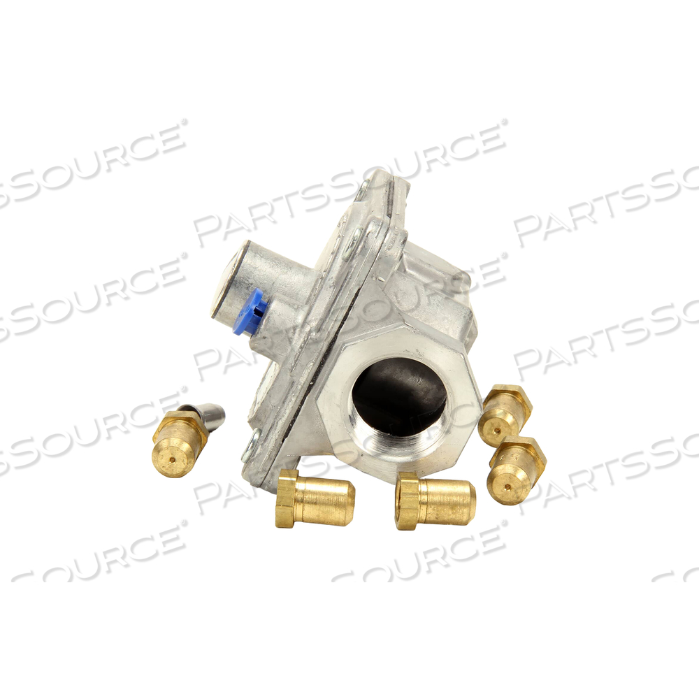 LPG GAS CONVERSION KIT AR-6 by American Range