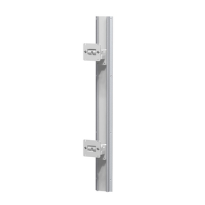 FLUSH MOUNT, 5.3IN CLEARANCE FROM WALL, 30LB MAXIMUM LOAD by GCX Corporation FLUSH MOUNT, 5.3IN CLEARANCE FROM WALL, 30LB MAXIMUM LOAD by GCX Corporation