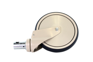 BRAKE CASTER by Hillrom