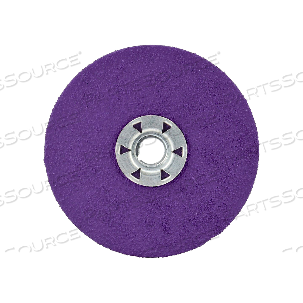 RFD CERAMIC 5 X 7/8 120 by Arc Abrasives