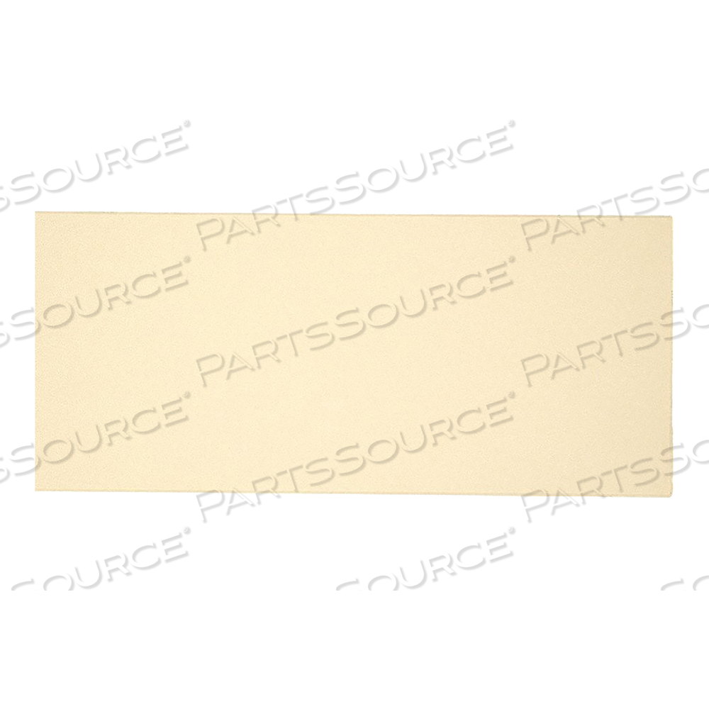 DOOR PROTECTION PLATE 28 W 24 H by Acrovyn