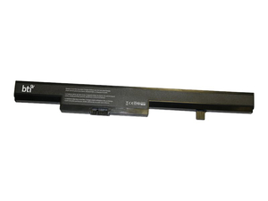BTI LN-B50-30, NOTEBOOK BATTERY, LI-ION, 2200 MAH, 32 WH by Battery Technology, Inc. BTI LN-B50-30, NOTEBOOK BATTERY, LI-ION, 2200 MAH, 32 WH by Battery Technology, Inc.