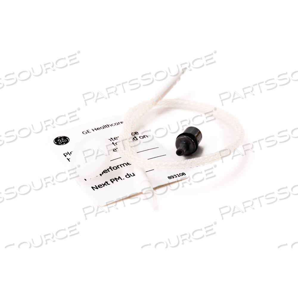 1-YEAR PLANNED E-SC(AI)O(V)(X), MAINTENANCE KIT by Datex-Ohmeda 1-YEAR PLANNED E-SC(AI)O(V)(X), MAINTENANCE KIT by Datex-Ohmeda