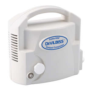 COMPACT COMPRESSOR by Drive/DeVilbiss Healthcare, Inc COMPACT COMPRESSOR by Drive/DeVilbiss Healthcare, Inc