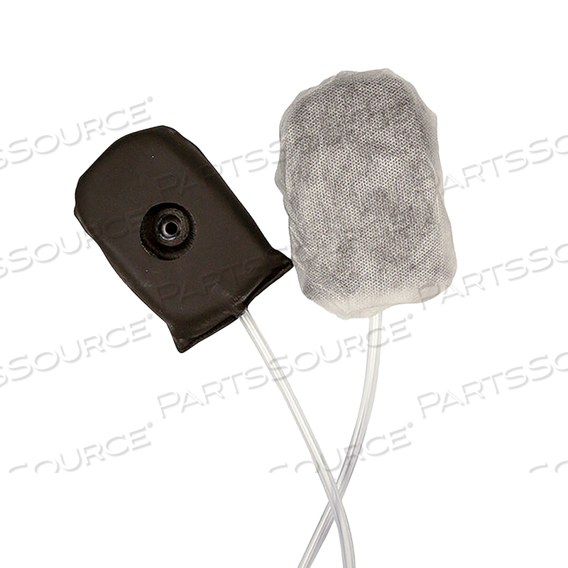SANITARY COVERS FOR FULL COVERAGE HEADSET AND FLAT HEADSET by Avotec, Inc.
