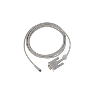 NEONATAL FLOW SENSOR CABLE FOR RESPIRATORY CARE by Datex-Ohmeda NEONATAL FLOW SENSOR CABLE FOR RESPIRATORY CARE by Datex-Ohmeda