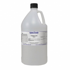 FLUOBORIC ACID 4L by Spectrum