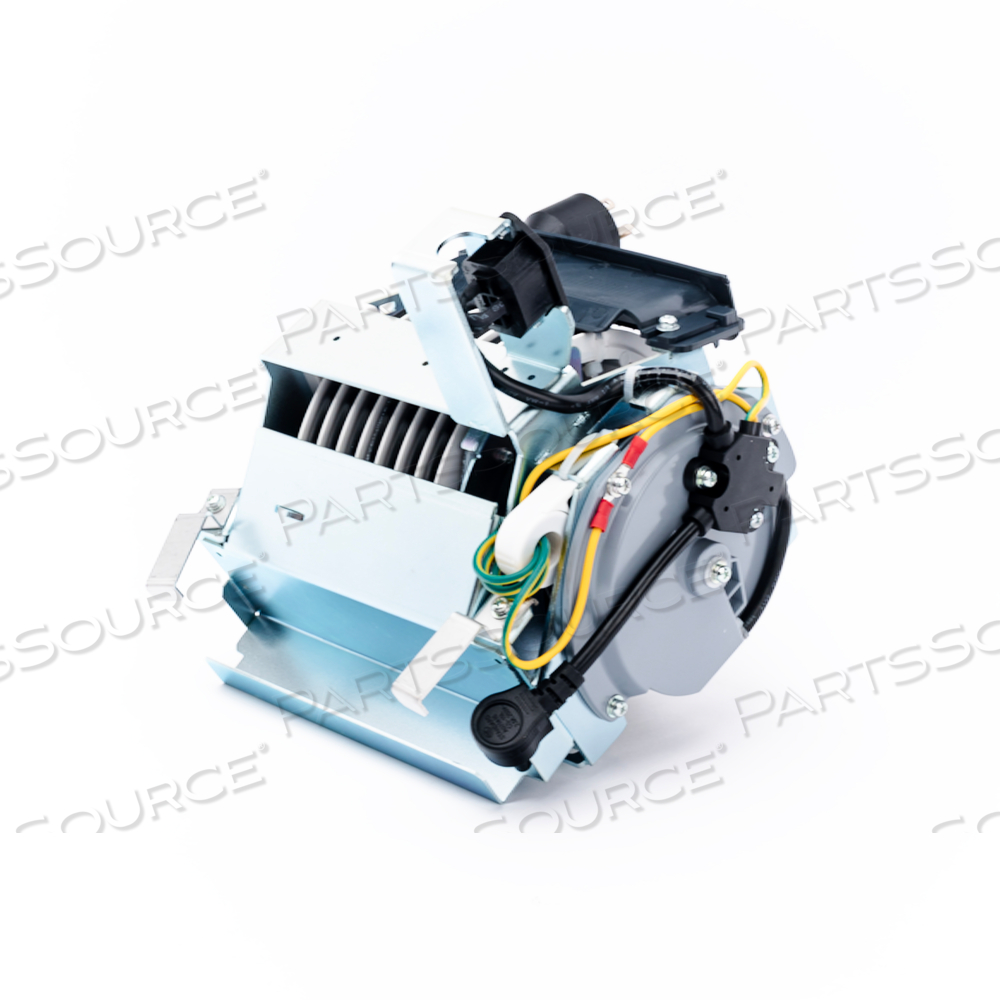 CABLE RETRACTOR ASSY(400PLUS/AMERICA/FRU by Mindray North America