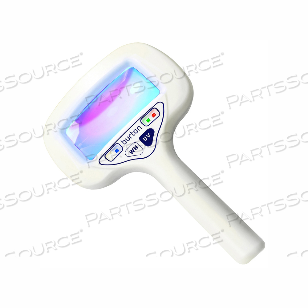 LIGHT by Burton Medical LIGHT by Burton Medical