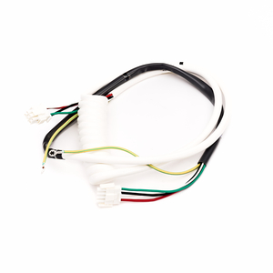 CABLE ASSEMBLY, DC POWER COIL by Hillrom CABLE ASSEMBLY, DC POWER COIL by Hillrom