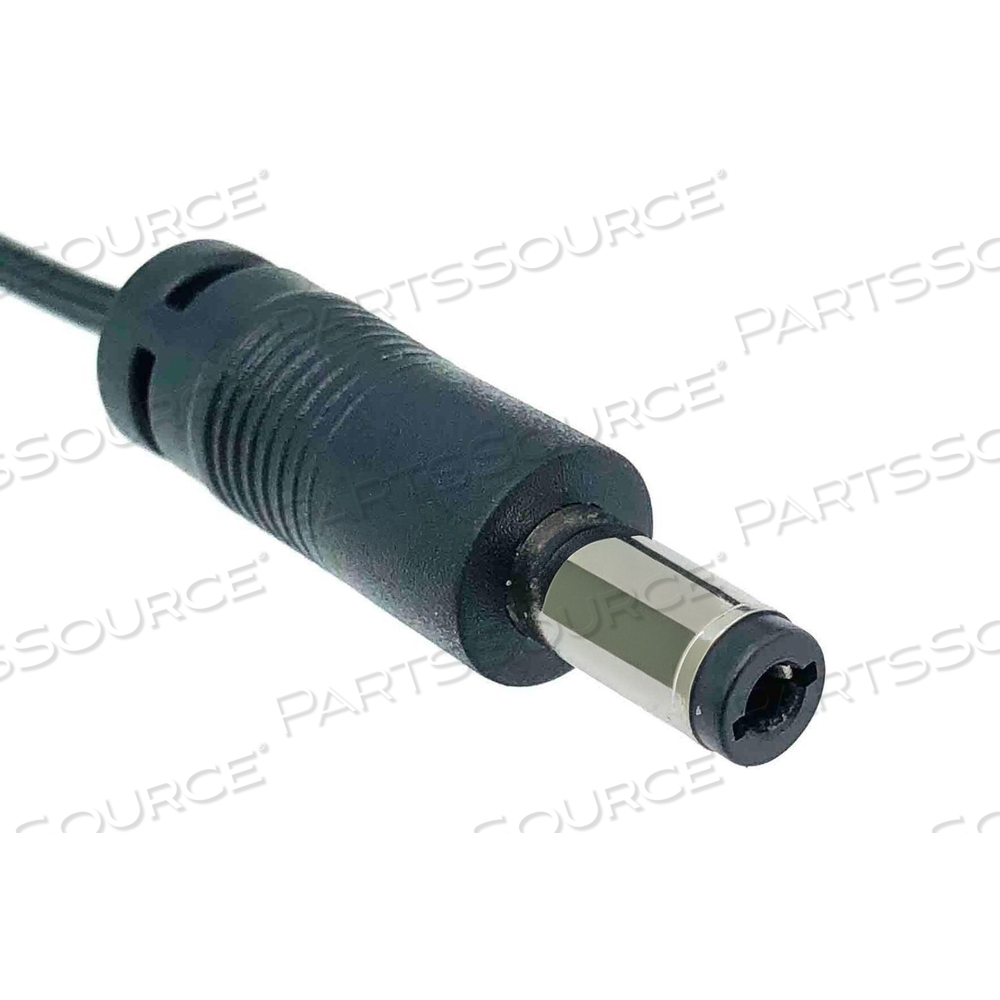 POWER SUPPLY, 12 VDC 