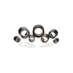 SOCKET WELD SPACER RING 2 IN DIA PK50 by Aquasol Corporation SOCKET WELD SPACER RING 2 IN DIA PK50 by Aquasol Corporation