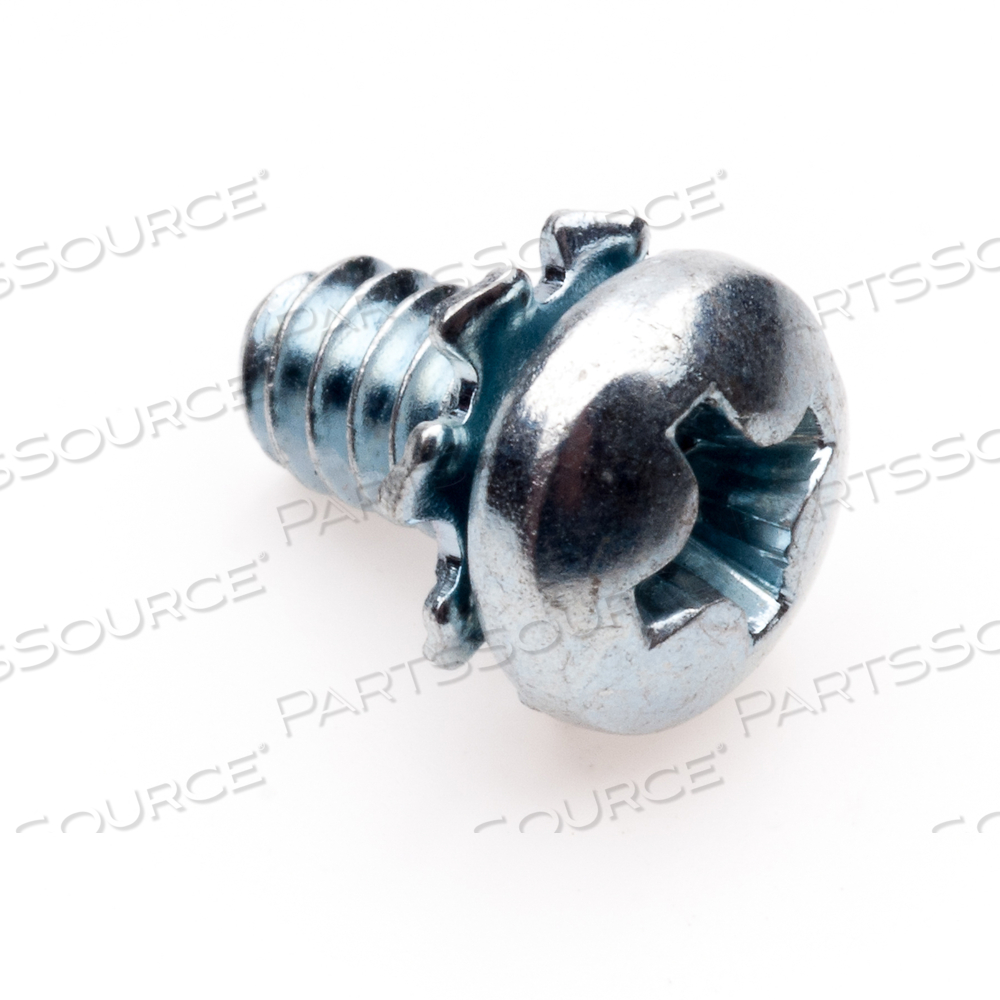SCREW, #6-32 X 1/4 IN by STERIS Corporation SCREW, #6-32 X 1/4 IN by STERIS Corporation