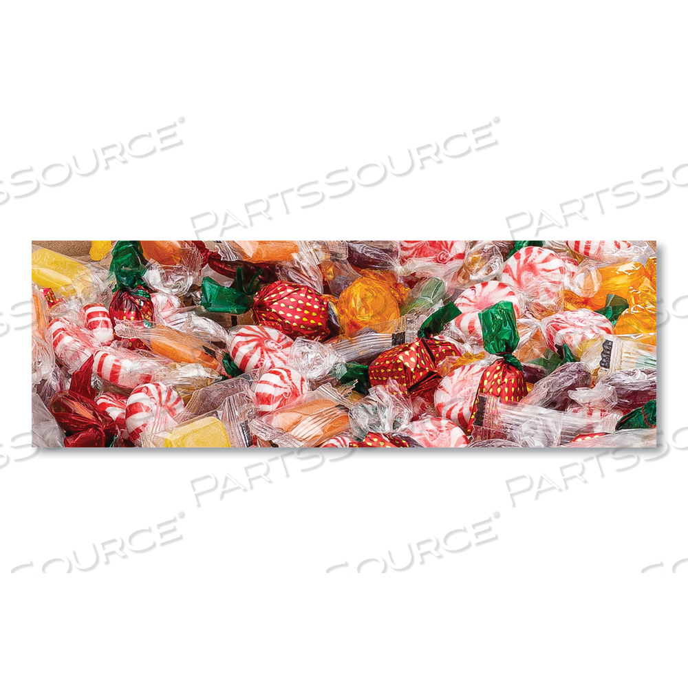 CANDY ASSORTMENTS, FANCY CANDY MIX, 5 LB CARTON by Office Snax