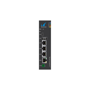 BARRACUDA SECURE CONNECTOR SC2.1, SECURITY APPLIANCE, WI-FI by Barracuda