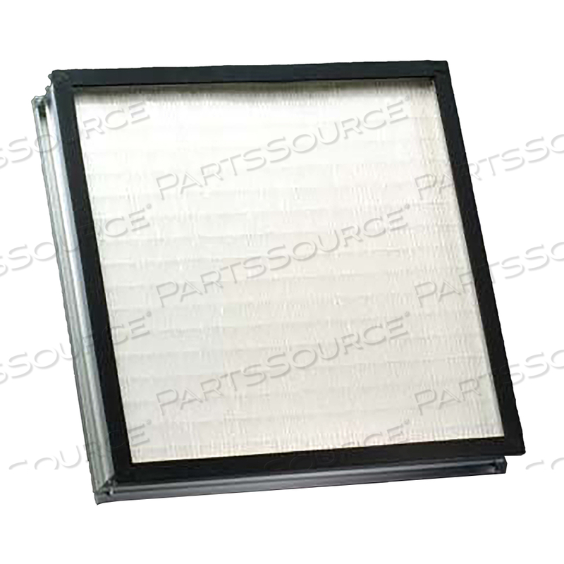 REPLACEMENT HEPA FILTER FOR PURIFIER AND XPERT by Labconco Corp REPLACEMENT HEPA FILTER FOR PURIFIER AND XPERT by Labconco Corp