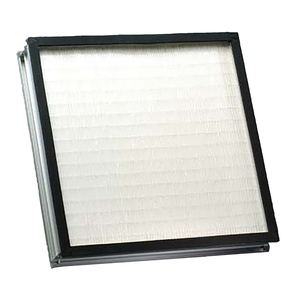 REPLACEMENT HEPA FILTER FOR PURIFIER AND XPERT by Labconco Corp REPLACEMENT HEPA FILTER FOR PURIFIER AND XPERT by Labconco Corp
