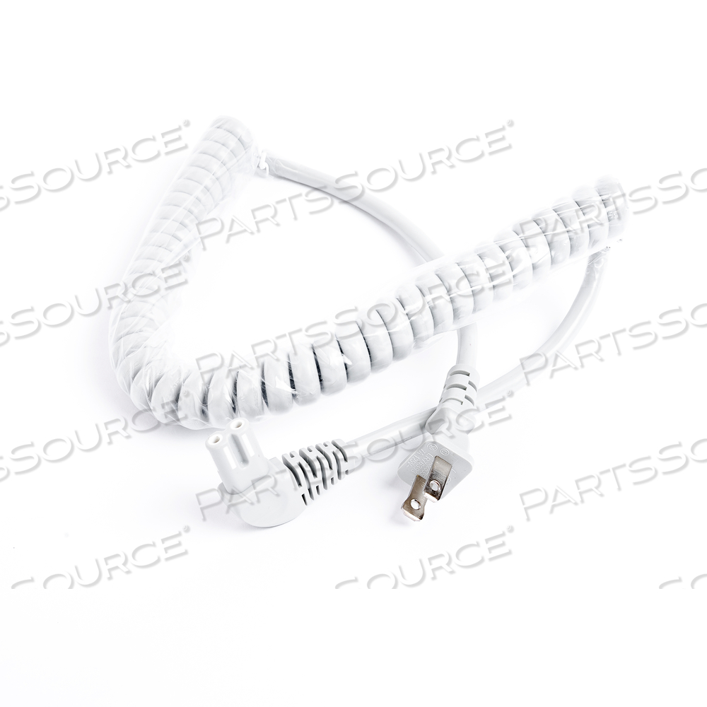 CHARGER CABLE by Prism Medical Ltd.